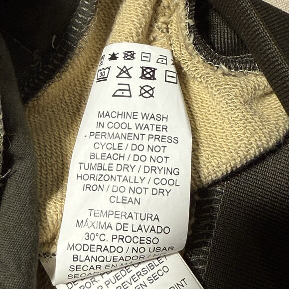 Puma T7 Track Jacket Mens Size Small Camouflage Full Zip Athletic Retro Style - Picture 7 of 9